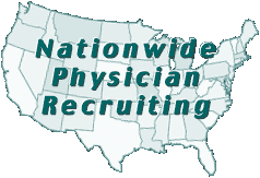Nationwide Physician Recruiting